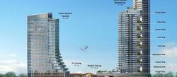Union Square Residences (D1), Condominium #481246611